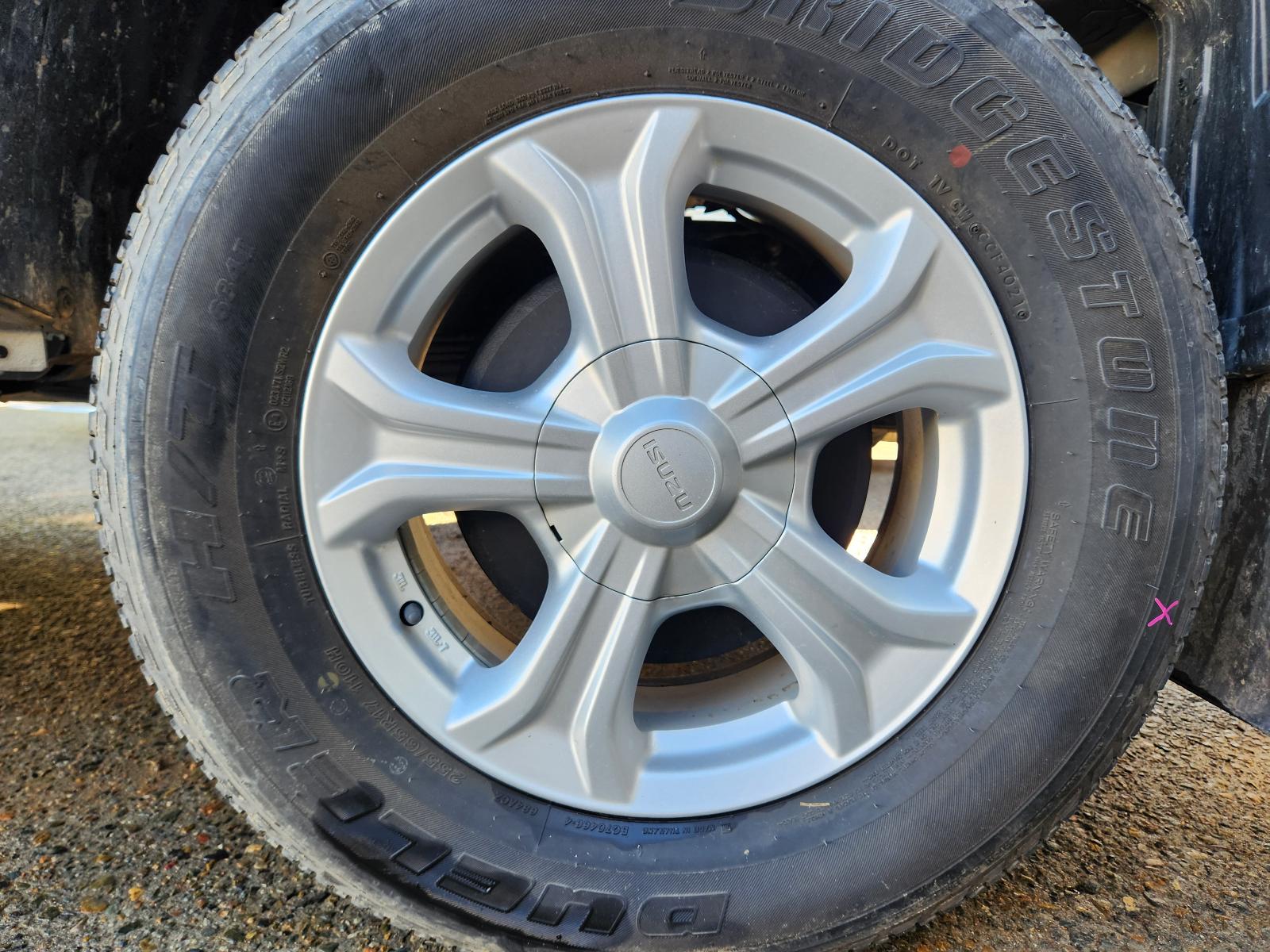 Isuzu Dmax 2020 View Isuzu Dmax 2020