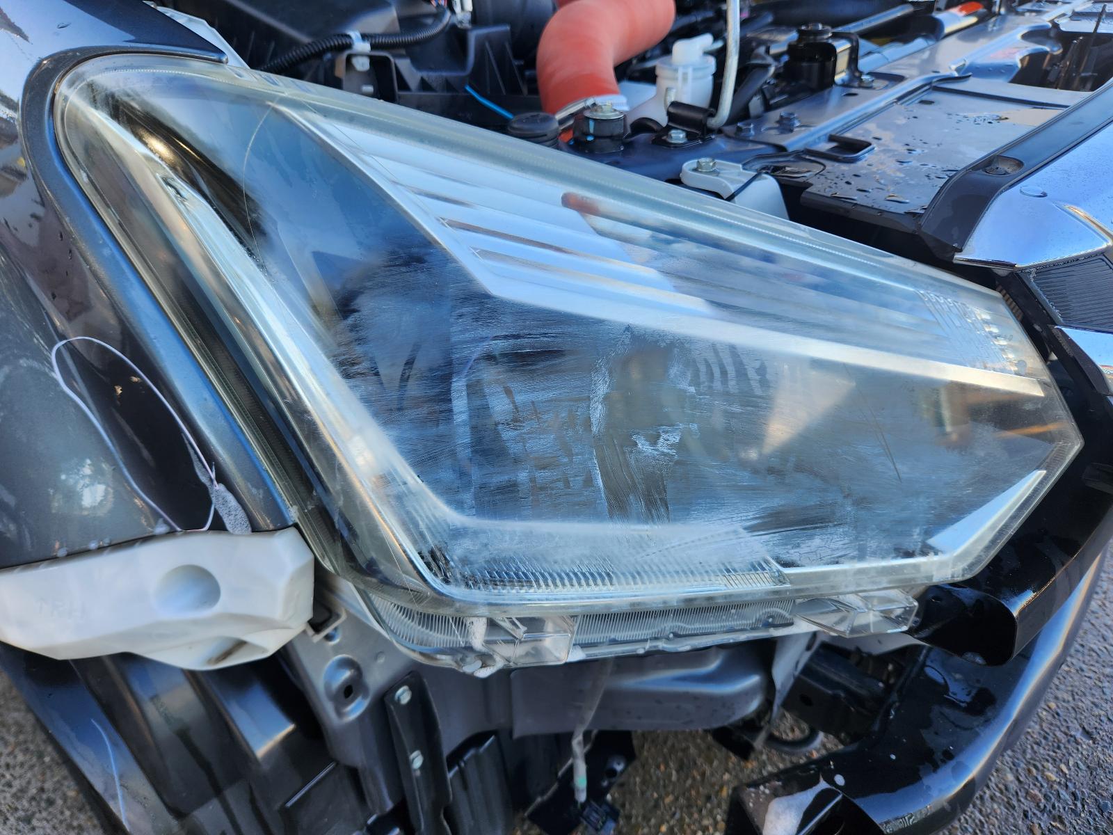 Isuzu Dmax 2020 View Isuzu Dmax 2020
