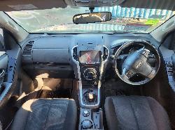 View Isuzu Dmax 2020