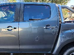 View Isuzu Dmax 2020