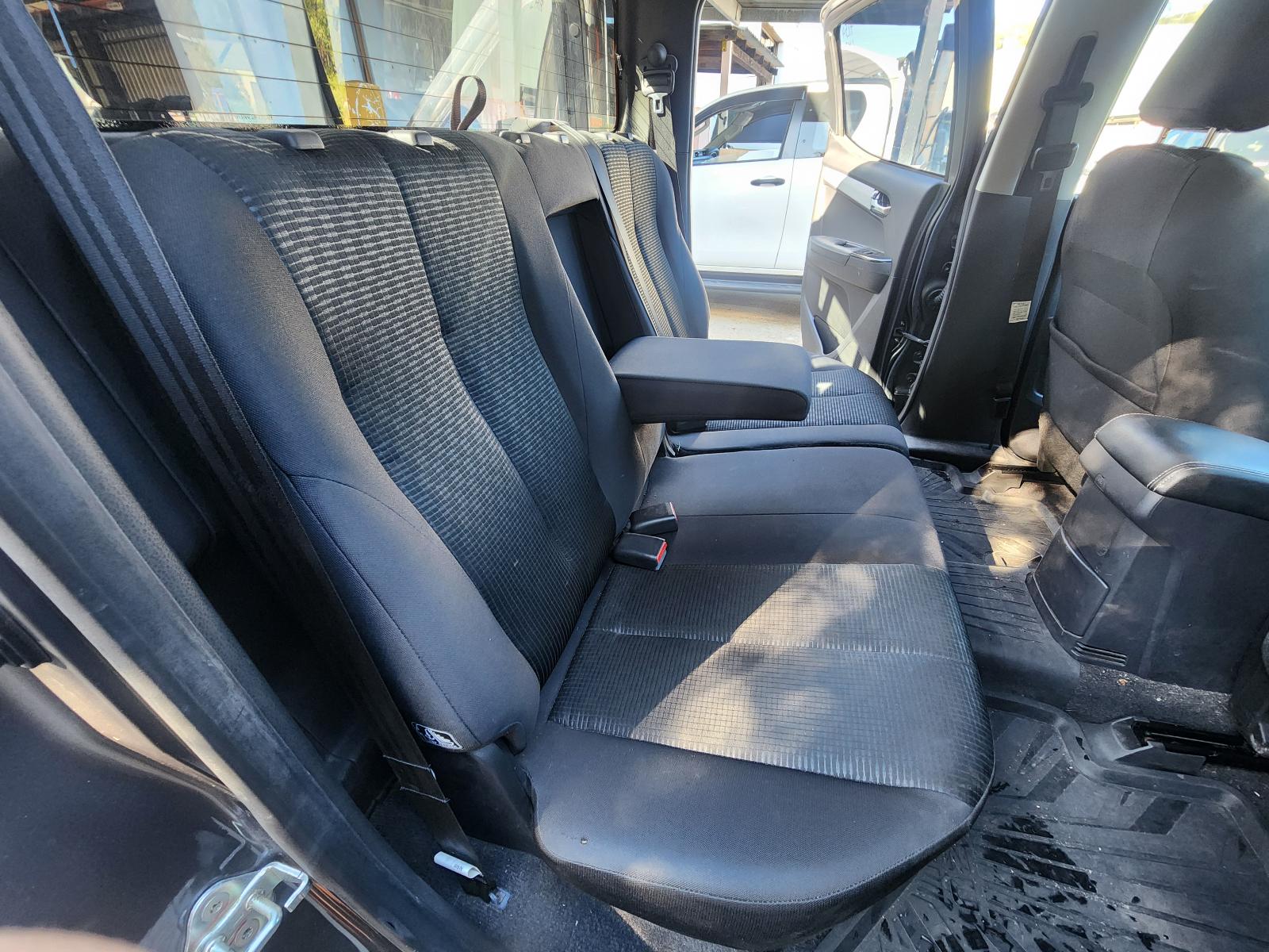Isuzu Dmax 2020 View Isuzu Dmax 2020