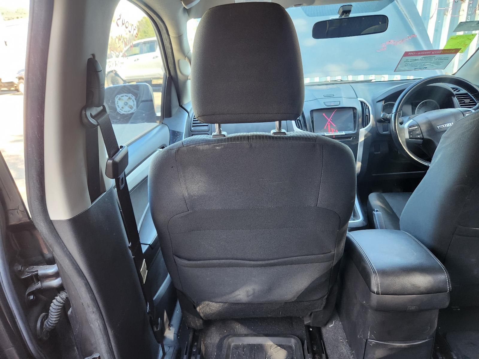 Isuzu Dmax 2020 View Isuzu Dmax 2020