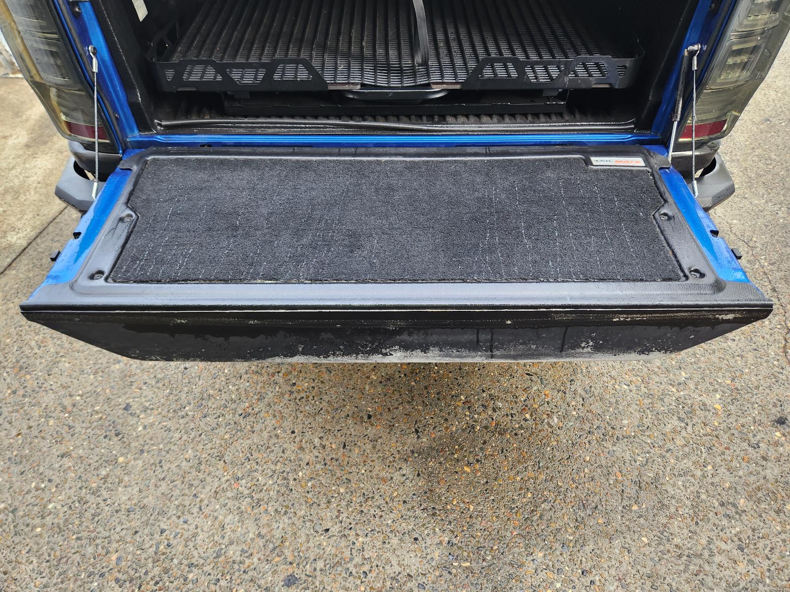 Ford Ranger 2019 4 Door Utility View Ford Ranger 2019 4 Door Utility