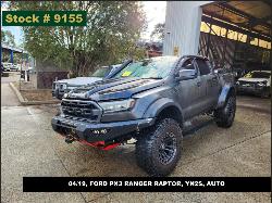 View Auto part Heater/Ac Controls Ford Ranger 2019