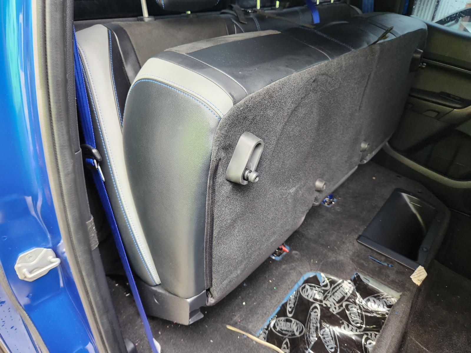 Ford Ranger 2019 4 Door Utility View Ford Ranger 2019 4 Door Utility