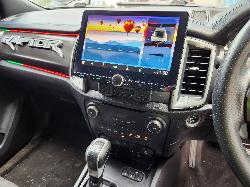 View Ford Ranger 2019 4 Door Utility