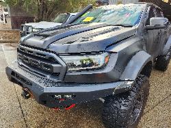 View Ford Ranger 2019 4 Door Utility