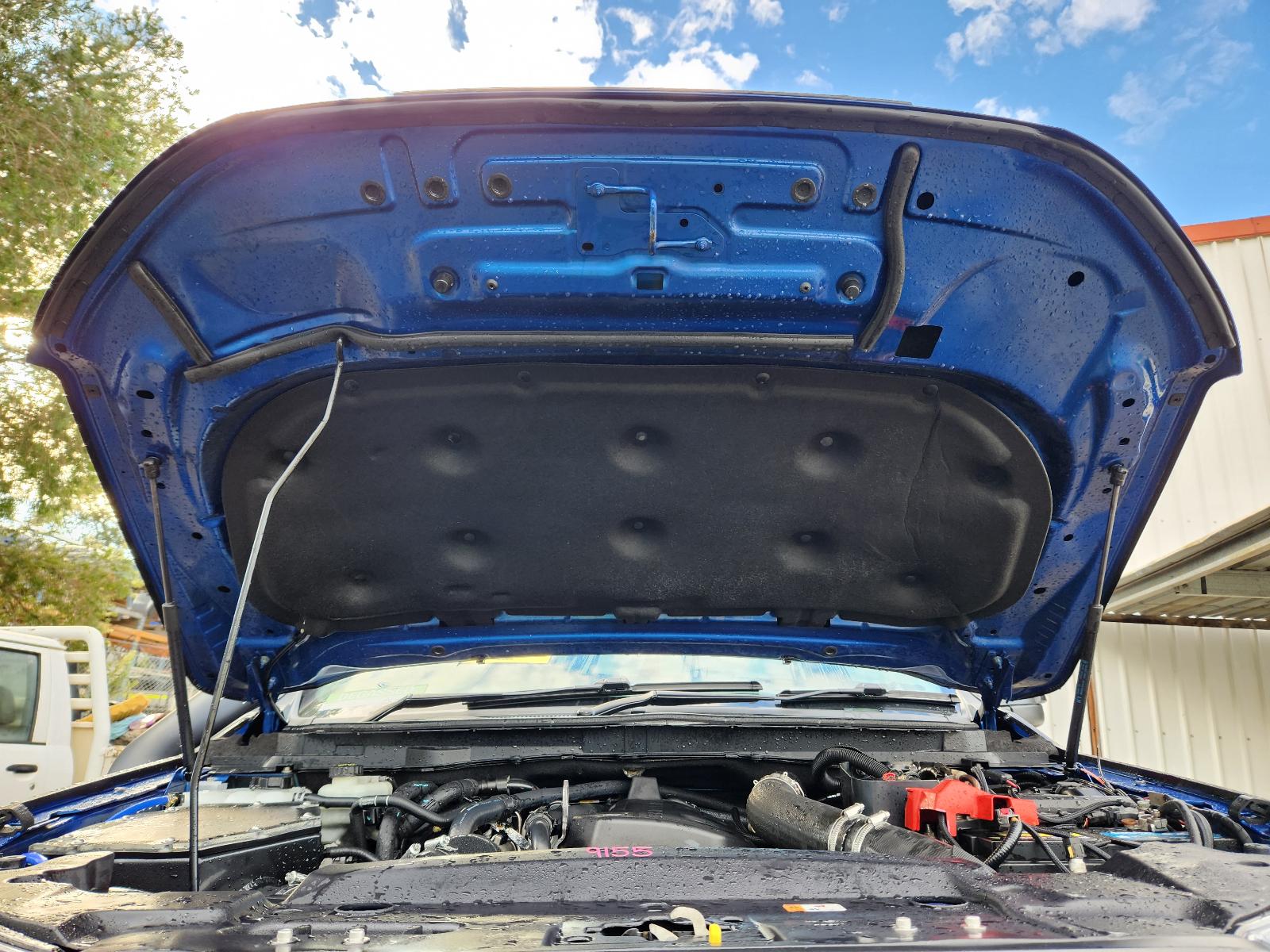 Ford Ranger 2019 4 Door Utility View Ford Ranger 2019 4 Door Utility