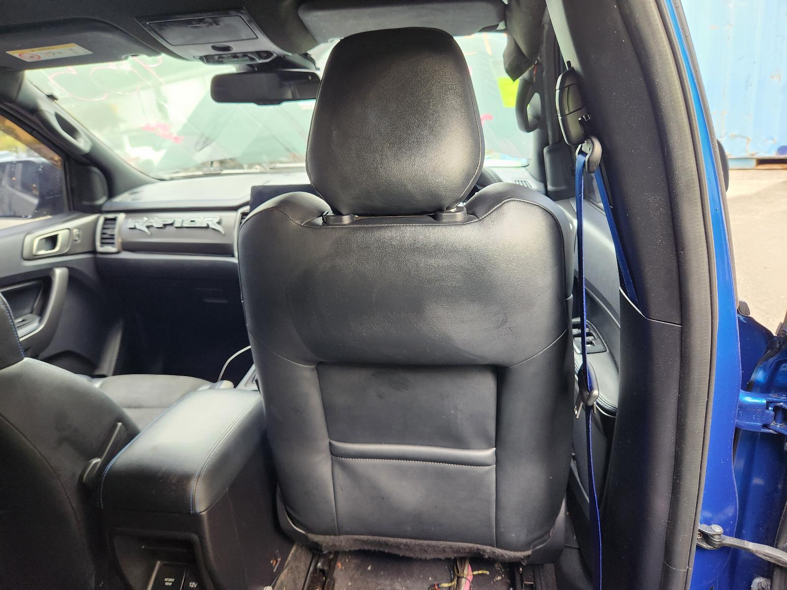 Ford Ranger 2019 4 Door Utility View Ford Ranger 2019 4 Door Utility
