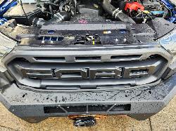 View Ford Ranger 2019 4 Door Utility