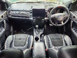 View Ford Ranger 2019 4 Door Utility