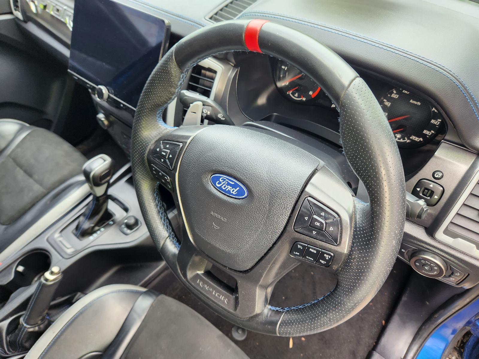 Ford Ranger 2019 4 Door Utility View Ford Ranger 2019 4 Door Utility