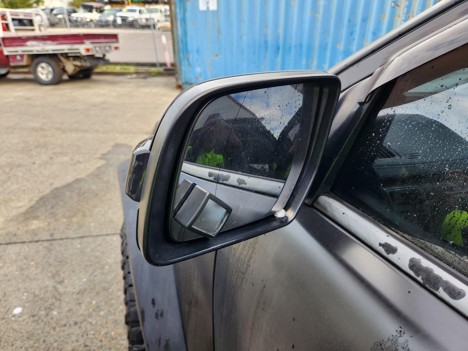 Ford Ranger 2019 4 Door Utility View Ford Ranger 2019 4 Door Utility