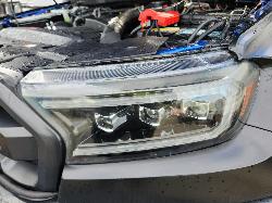 View Ford Ranger 2019 4 Door Utility