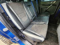 View Ford Ranger 2019 4 Door Utility