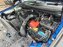 View Ford Ranger 2019 4 Door Utility