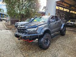 View Auto part Airbag Module/Sensor Ford Ranger 2019