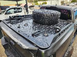 View Ford Ranger 2019 4 Door Utility