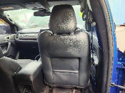 View Ford Ranger 2019 4 Door Utility