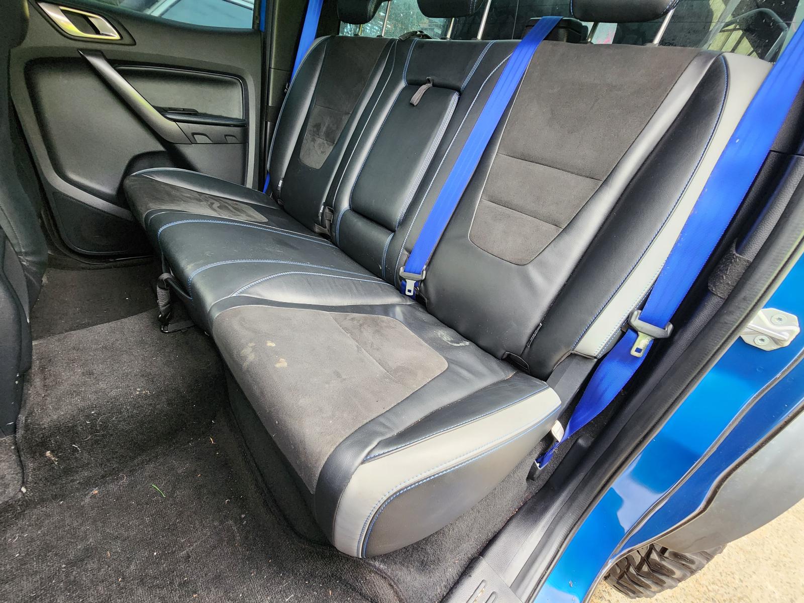 Ford Ranger 2019 4 Door Utility View Ford Ranger 2019 4 Door Utility