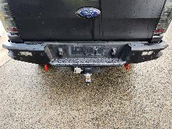 View Ford Ranger 2019 4 Door Utility