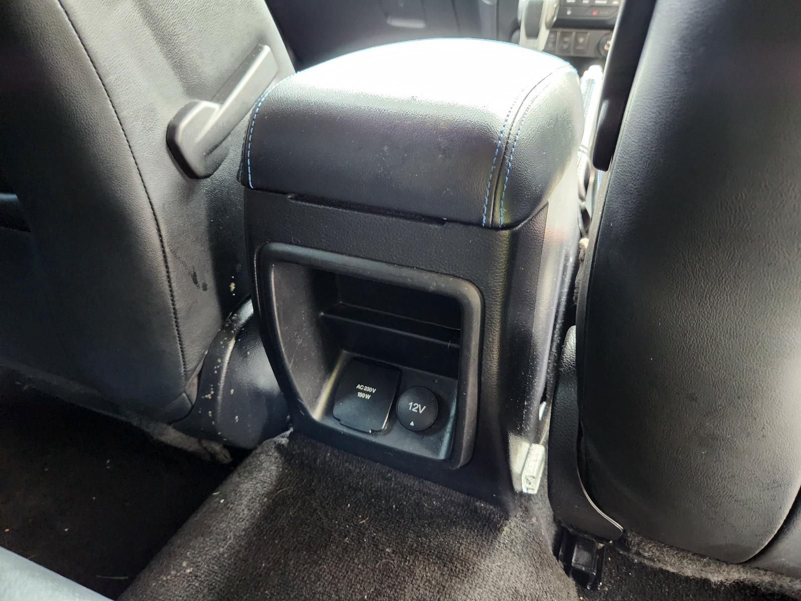Ford Ranger 2019 4 Door Utility View Ford Ranger 2019 4 Door Utility