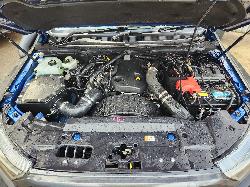 View Ford Ranger 2019 4 Door Utility