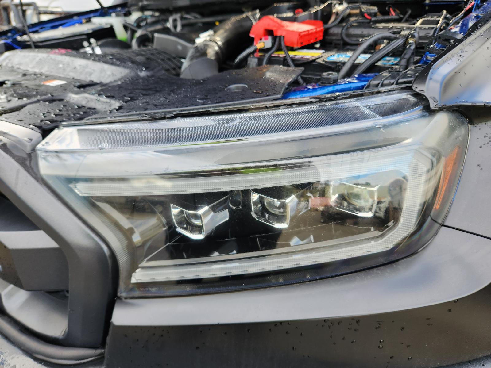 Ford Ranger 2019 4 Door Utility View Ford Ranger 2019 4 Door Utility