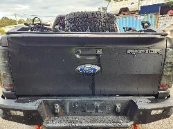 View Ford Ranger 2019 4 Door Utility