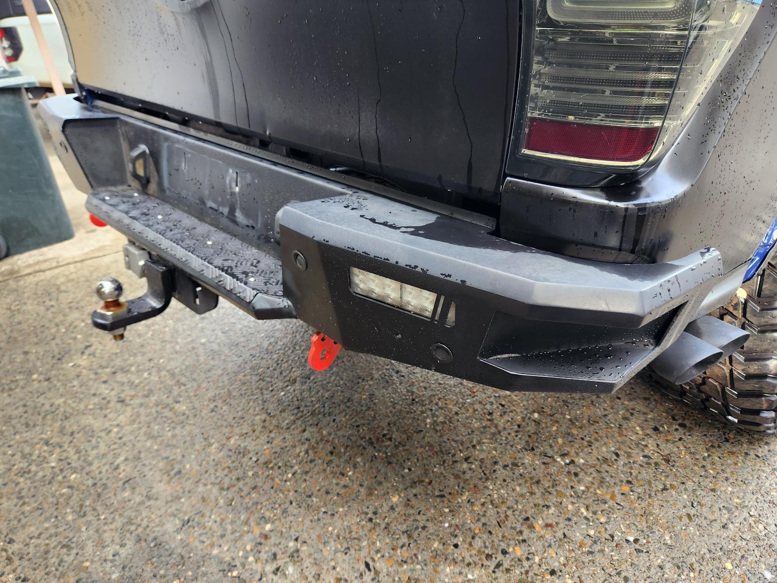 Ford Ranger 2019 4 Door Utility View Ford Ranger 2019 4 Door Utility