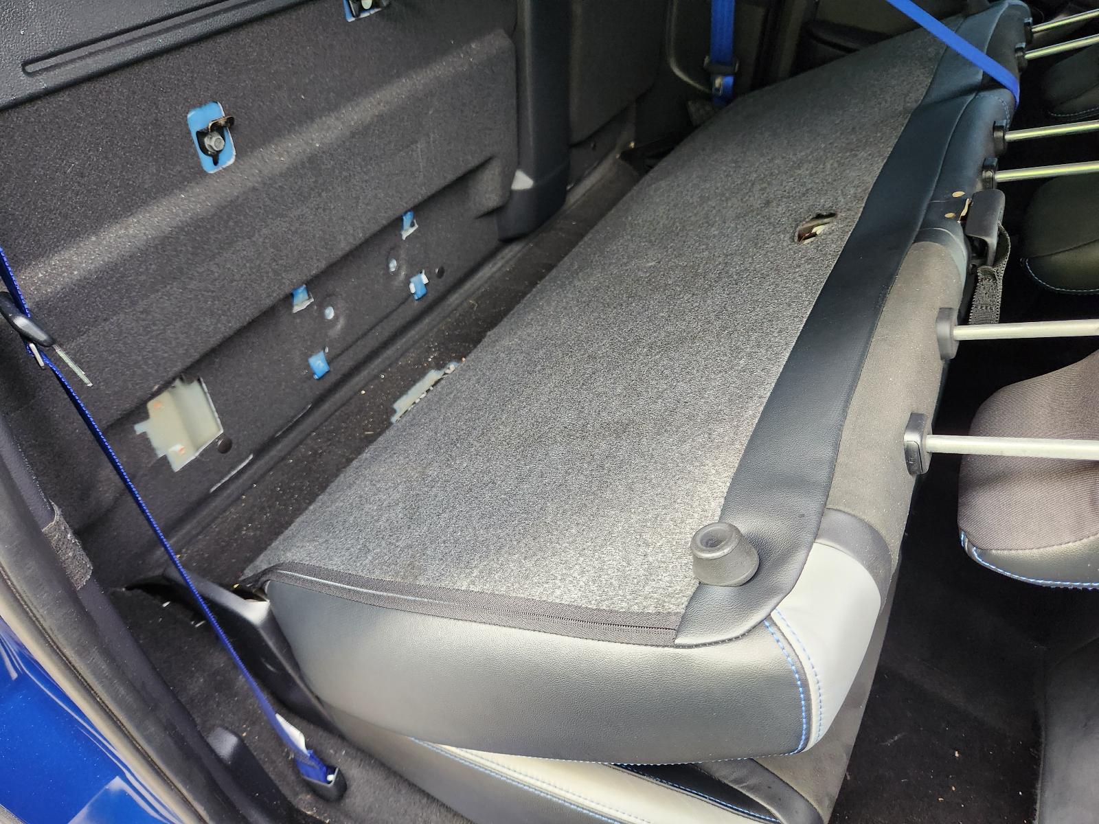 Ford Ranger 2019 4 Door Utility View Ford Ranger 2019 4 Door Utility