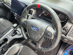 View Ford Ranger 2019 4 Door Utility