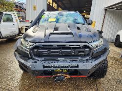 View Ford Ranger 2019 4 Door Utility