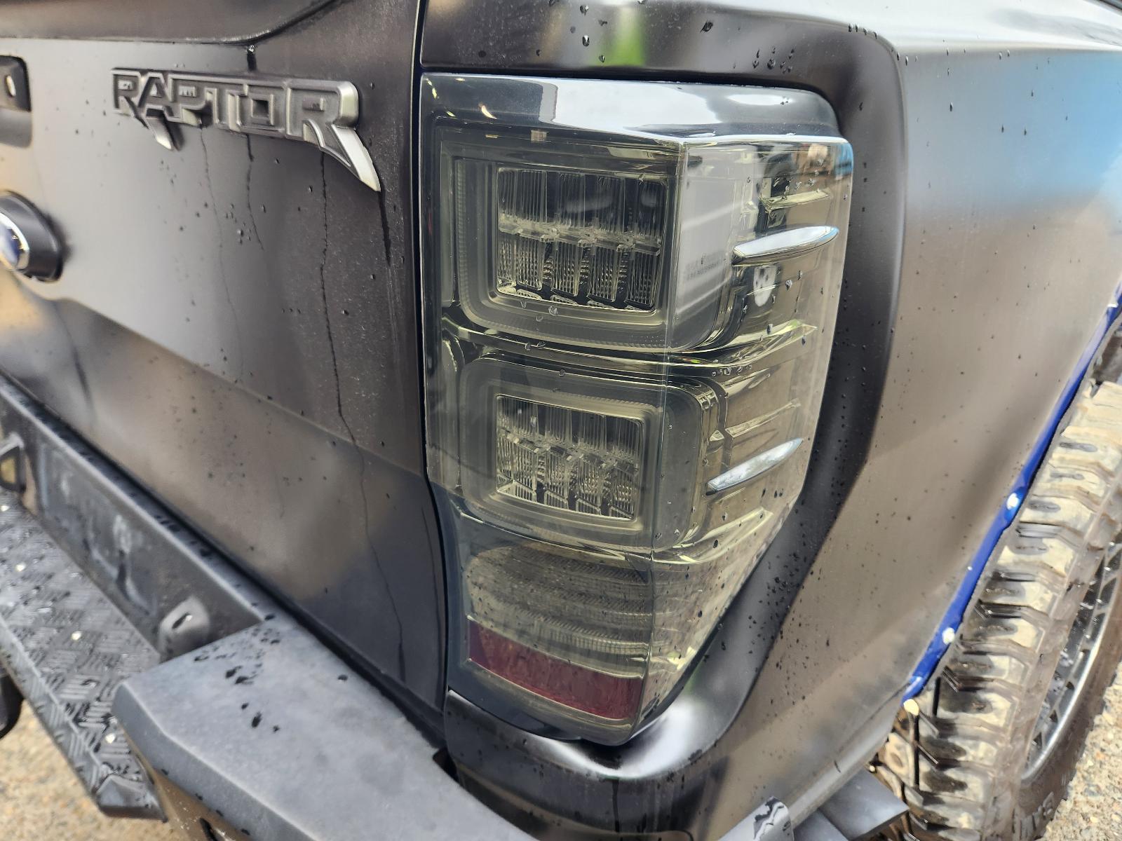 Ford Ranger 2019 4 Door Utility View Ford Ranger 2019 4 Door Utility