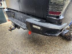 View Ford Ranger 2019 4 Door Utility