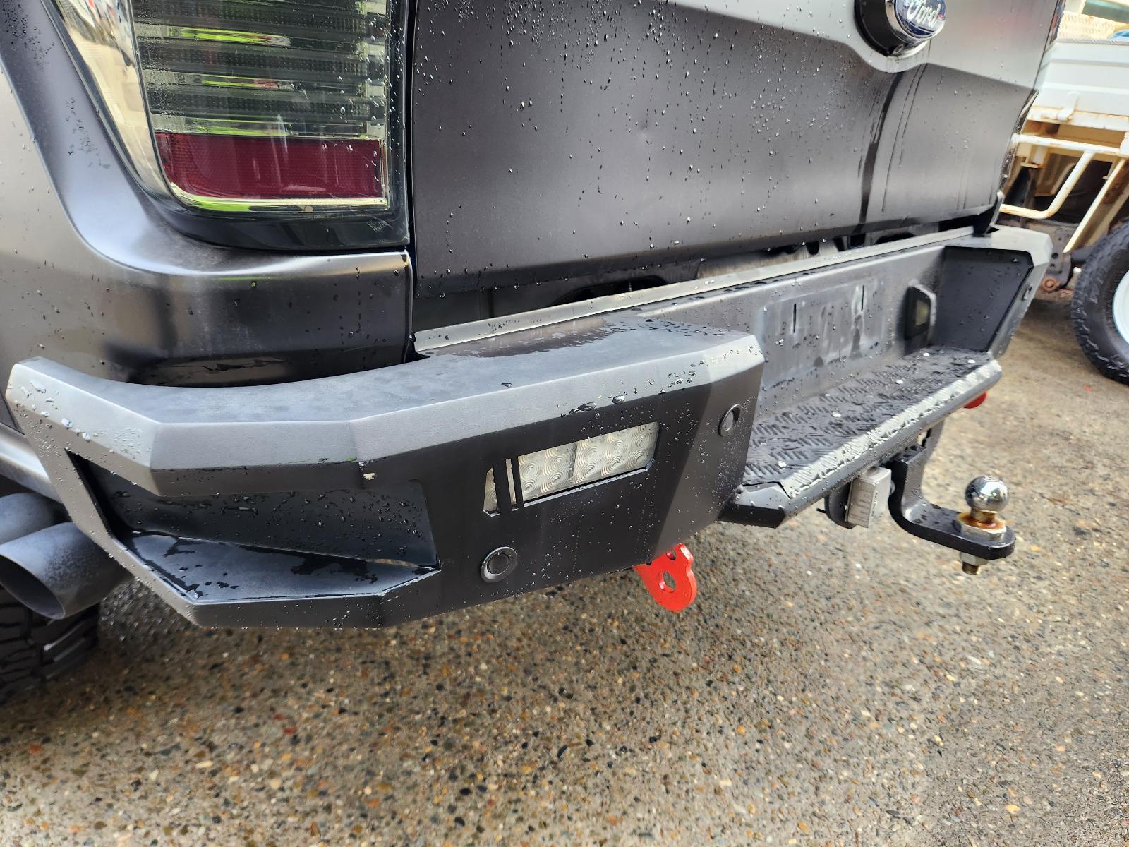 Ford Ranger 2019 4 Door Utility View Ford Ranger 2019 4 Door Utility