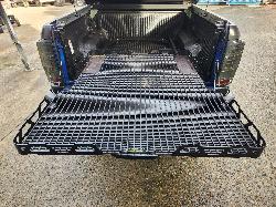 View Ford Ranger 2019 4 Door Utility