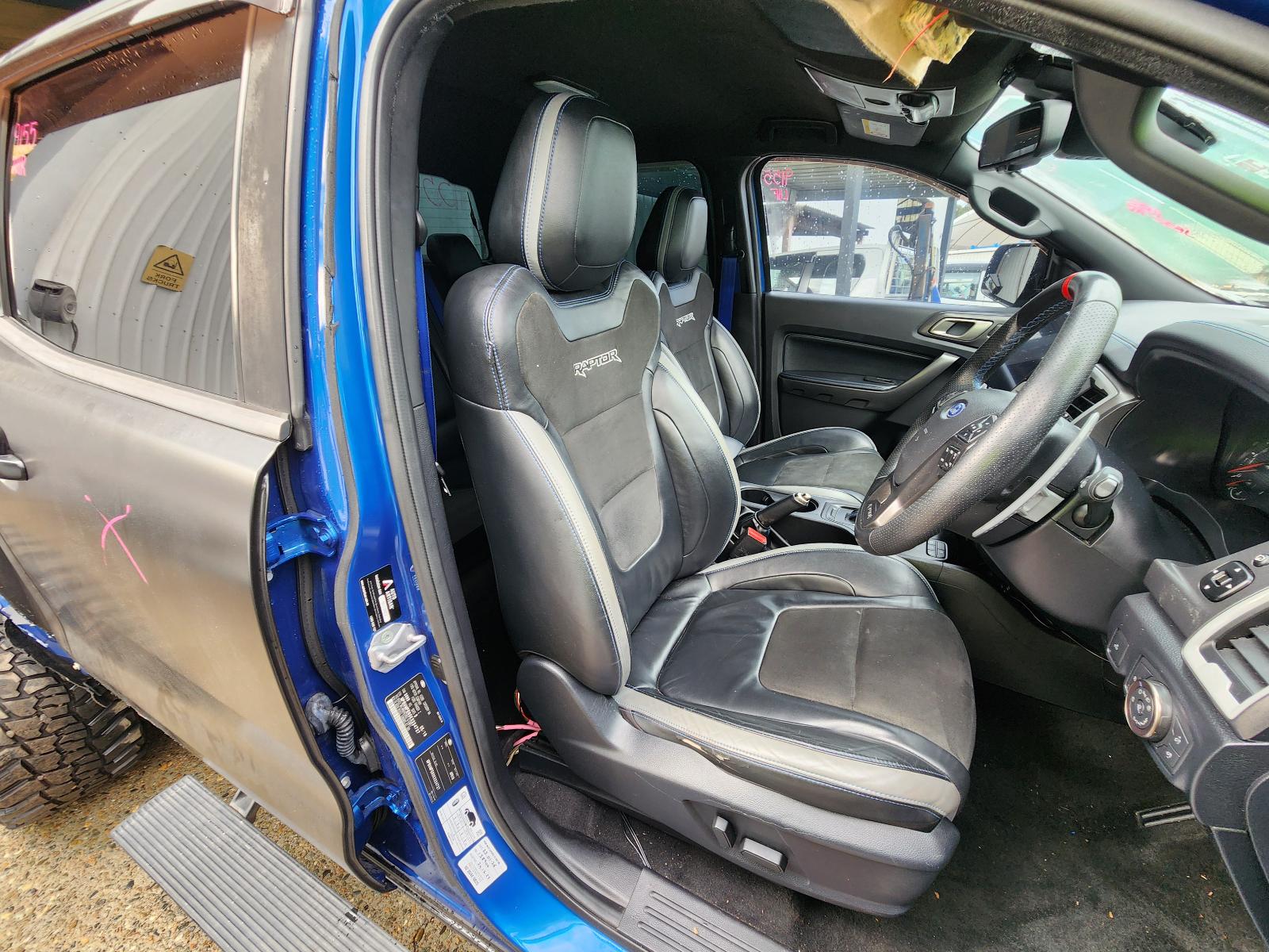 Ford Ranger 2019 4 Door Utility View Ford Ranger 2019 4 Door Utility