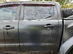 View Ford Ranger 2019 4 Door Utility