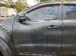 View Ford Ranger 2019 4 Door Utility