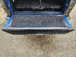 View Ford Ranger 2019 4 Door Utility