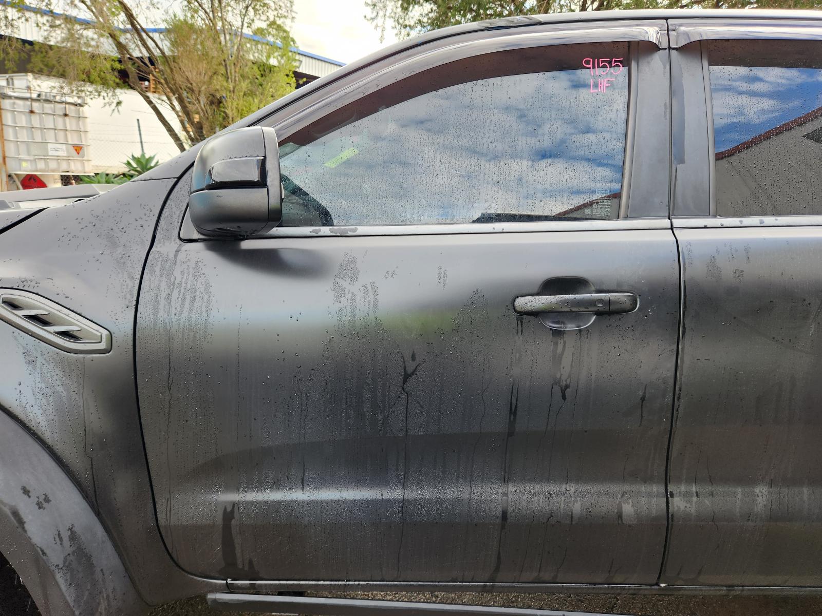Ford Ranger 2019 4 Door Utility View Ford Ranger 2019 4 Door Utility