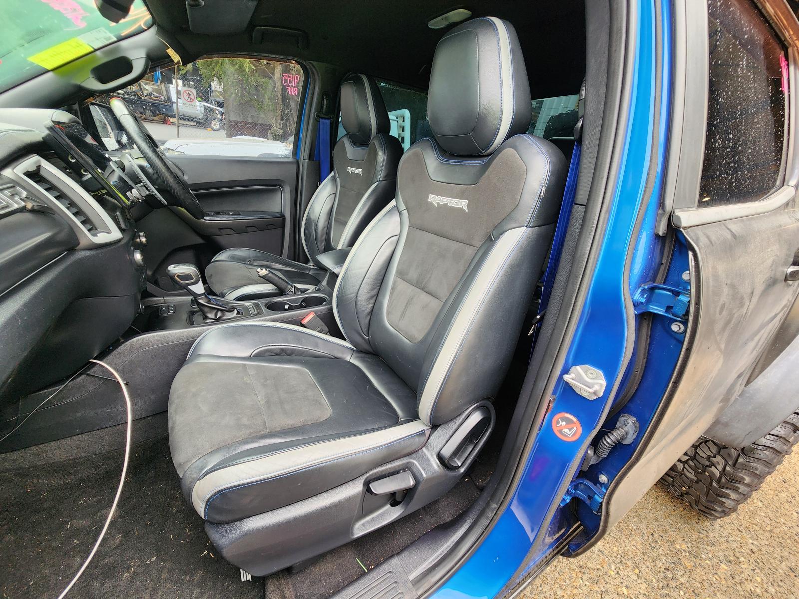 Ford Ranger 2019 4 Door Utility View Ford Ranger 2019 4 Door Utility