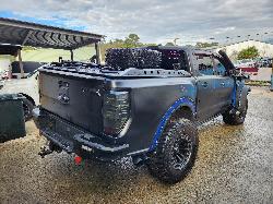 View Ford Ranger 2019 4 Door Utility
