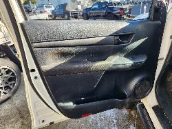 View Toyota Hilux 2016 4 Door Utility