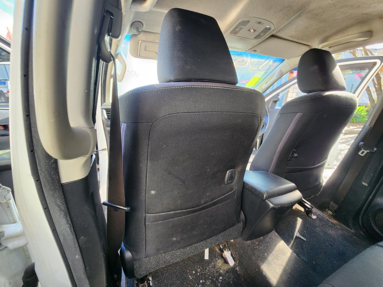 Toyota Hilux 2016 4 Door Utility View Toyota Hilux 2016 4 Door Utility