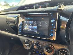 View Toyota Hilux 2016 4 Door Utility