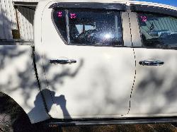 View Toyota Hilux 2016 4 Door Utility