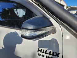 View Toyota Hilux 2016 4 Door Utility