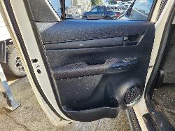 View Toyota Hilux 2016 4 Door Utility
